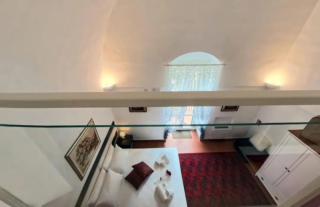 Villa Sine Tempore Fumarola-1